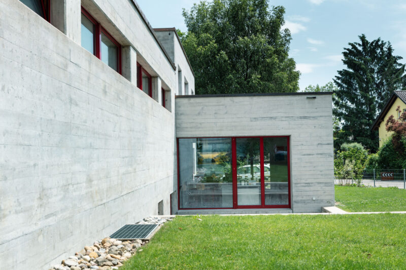 Schulhaus
