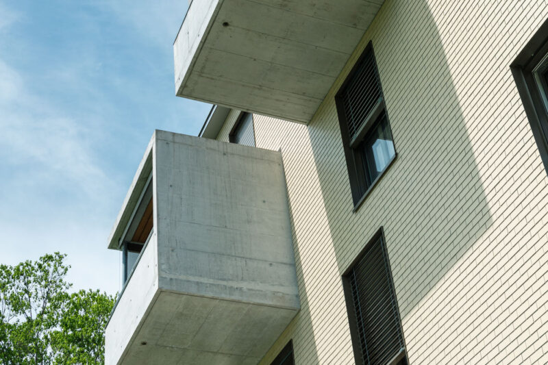 MFH Alterssiedlung Oberuzwil