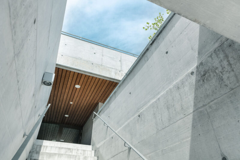 MFH Alterssiedlung Oberuzwil