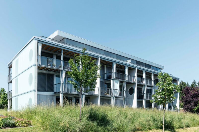 Sternenstrasse Uzwil