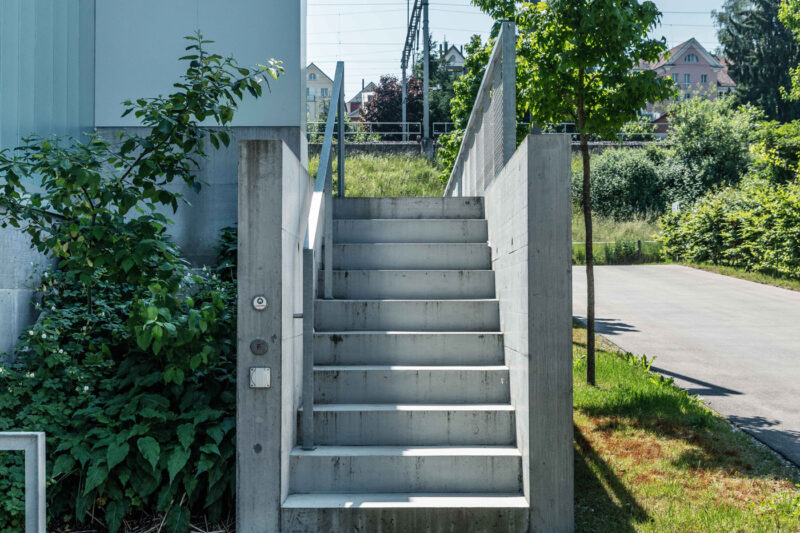 Sternenstrasse Uzwil