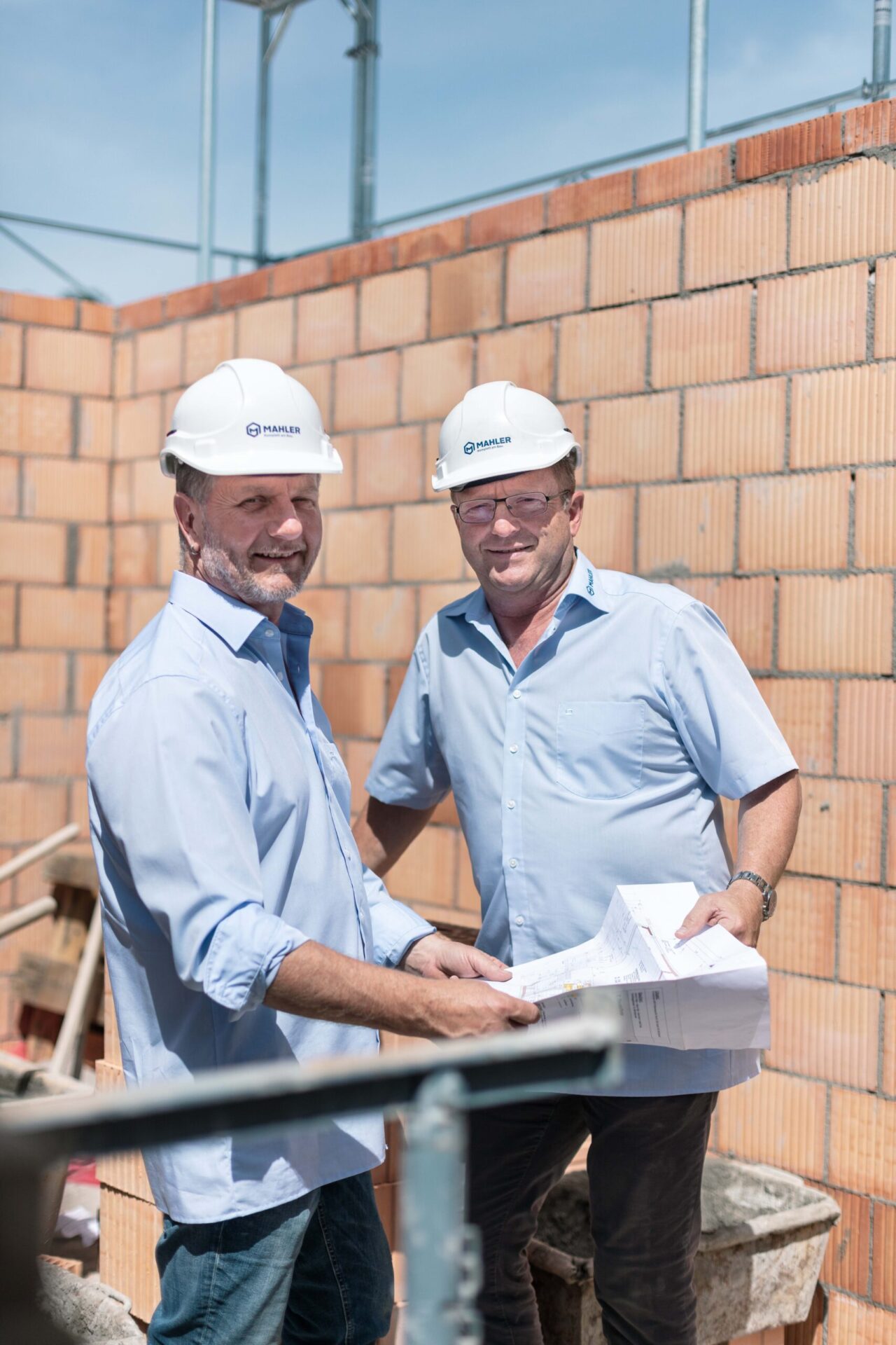 Repportage Mahler Zukunftsfragen