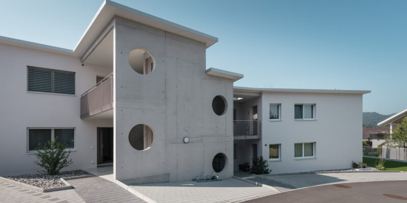 Lütisburg MFH, Mahler