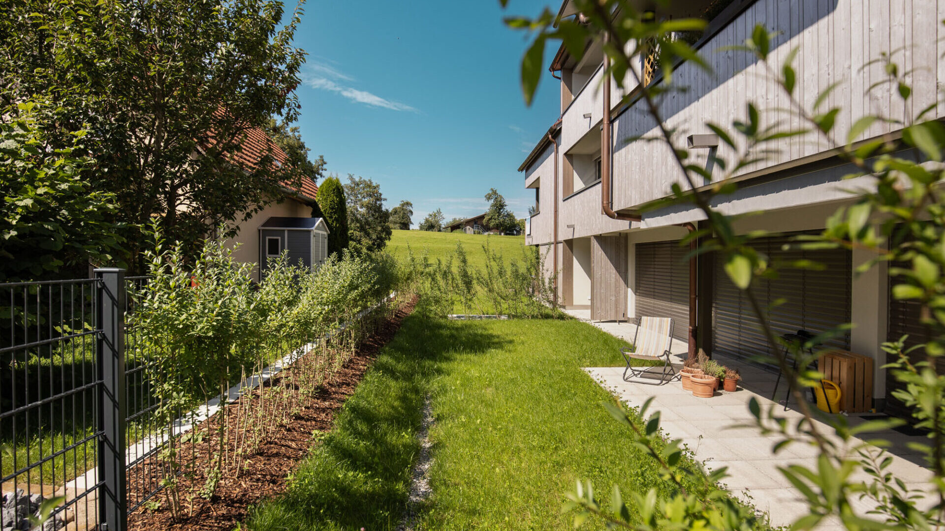 MAHL_Referenz_Oklahomastrasse_Obersteten_9 MAHL_Referenz_Oklahomastrasse_Obersteten_9